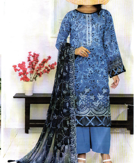 Hafiz Khansa Emb Lawn'26 D#6