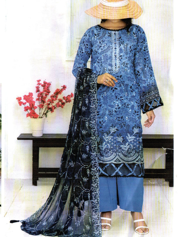 Hafiz Khansa Emb Lawn'26 D#6