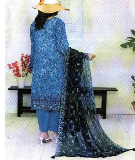 Hafiz Khansa Emb Lawn'26 D#6