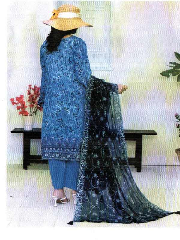 Hafiz Khansa Emb Lawn'26 D#6