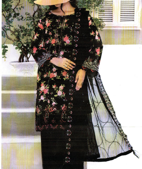 Hafiz Khansa Emb Lawn'26 D#7