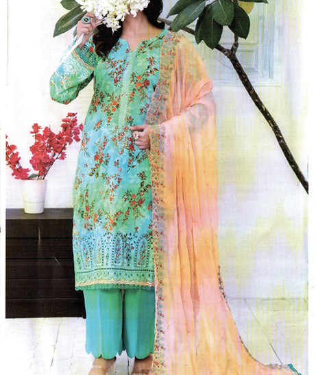 Hafiz Khansa Emb Lawn'26 D#8