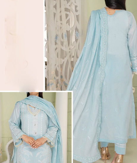 Hafiz Khulaasa Lawn`25 D#10