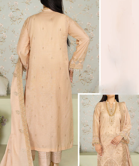 Hafiz Khulaasa Lawn`25 D#01