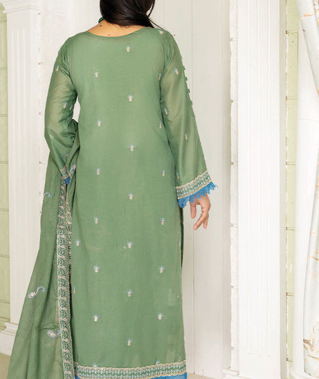 Hafiz Khulaasa Lawn`25 D#03