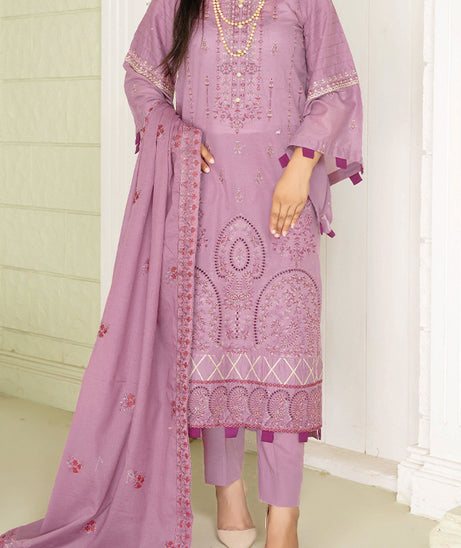 Hafiz Khulaasa Lawn`25 D#04