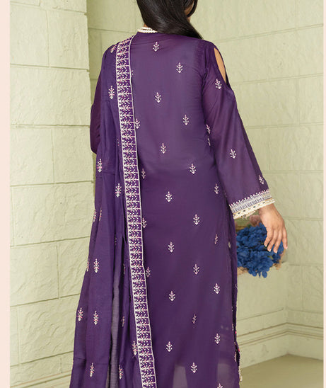 Hafiz Khulaasa Lawn`25 D#05