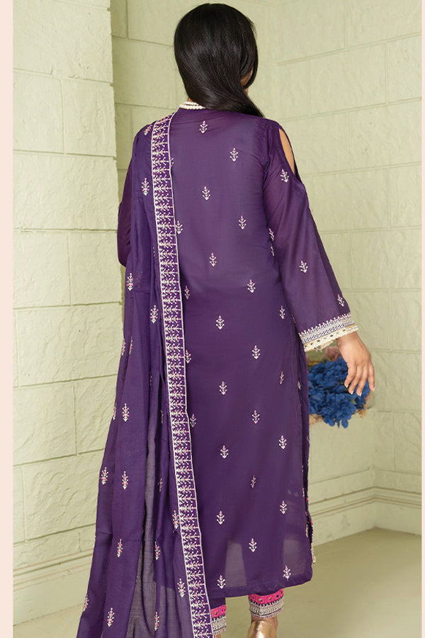 Hafiz Khulaasa Lawn`25 D#05