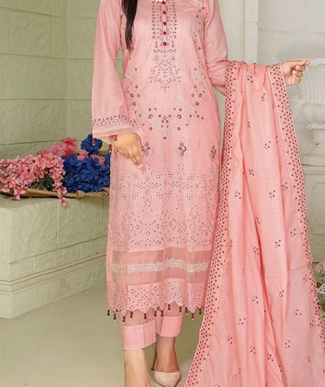 Hafiz Khulaasa Lawn`25 D#06