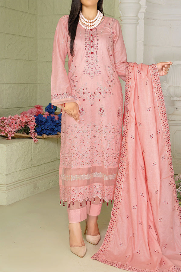 Hafiz Khulaasa Lawn`25 D#06