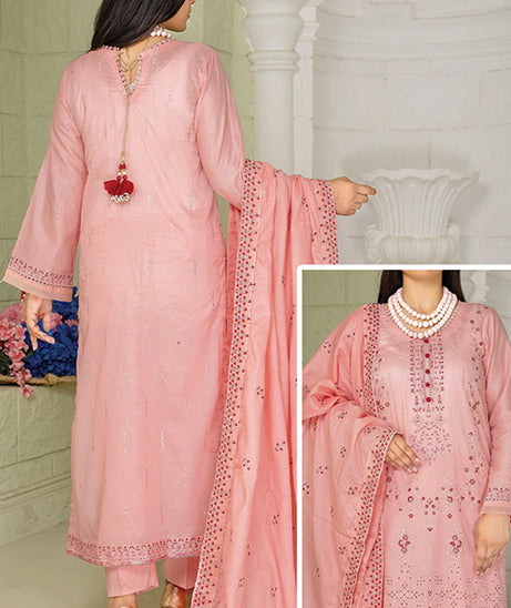 Hafiz Khulaasa Lawn`25 D#06