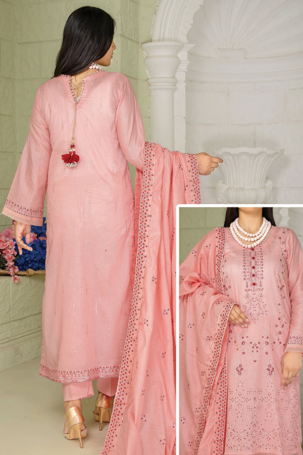 Hafiz Khulaasa Lawn`25 D#06