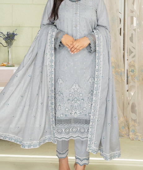 Hafiz Khulaasa Lawn`25 D#07