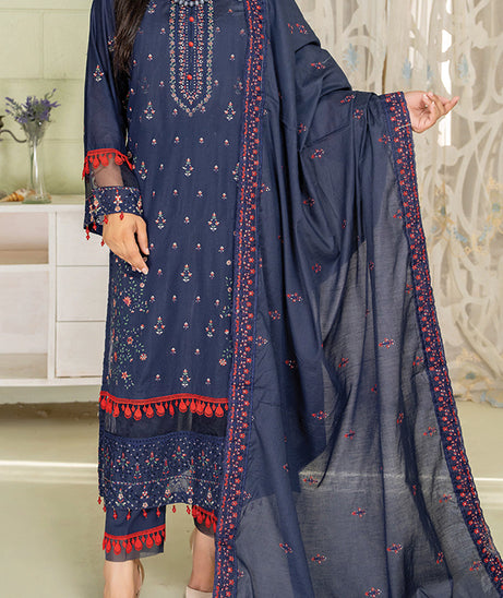 Hafiz Khulaasa Lawn`25 D#08