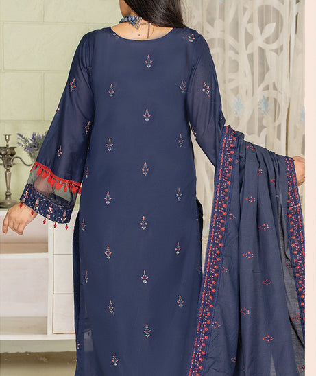 Hafiz Khulaasa Lawn`25 D#08