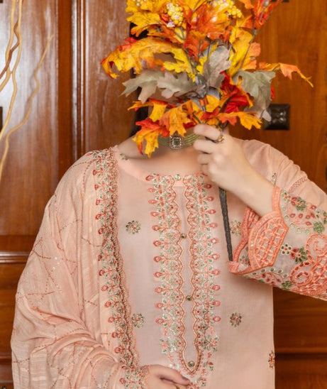 Hafiz Neha Emb Lawn`26 D#10