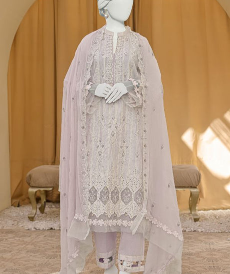 Hafiz Nora Jacquard`25 D#10