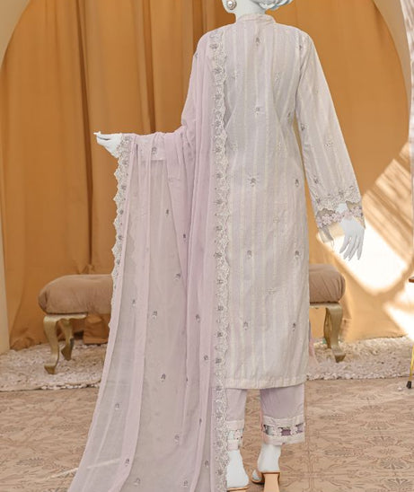 Hafiz Nora Jacquard`25 D#10