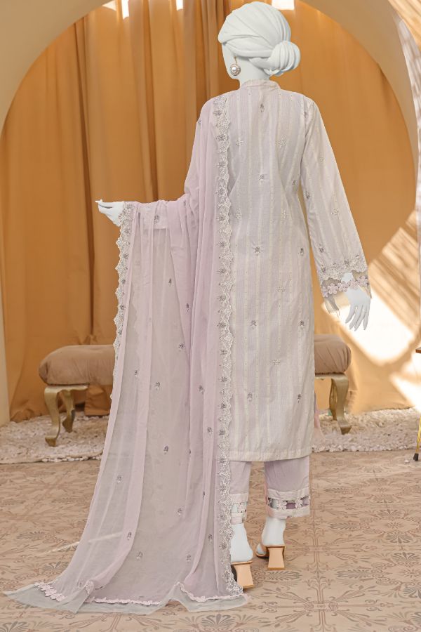 Hafiz Nora Jacquard`25 D#10