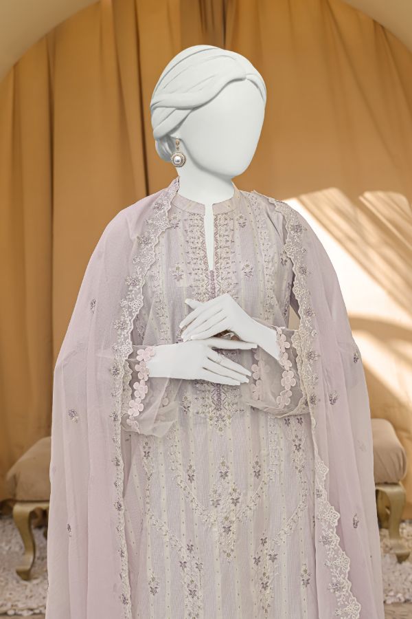 Hafiz Nora Jacquard`25 D#10