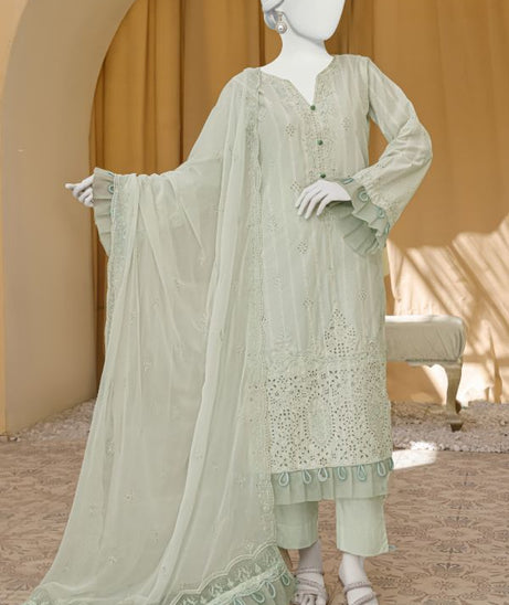 Hafiz Nora Jacquard`25 D#11