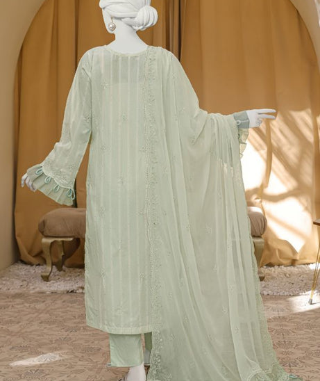 Hafiz Nora Jacquard`25 D#11