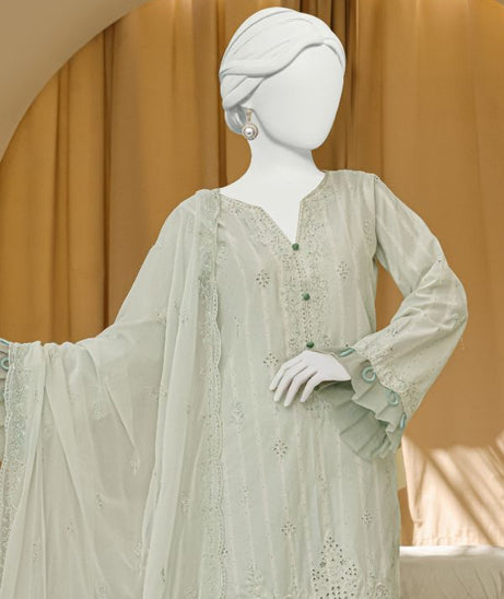 Hafiz Nora Jacquard`25 D#11