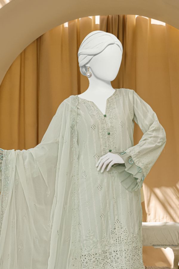 Hafiz Nora Jacquard`25 D#11