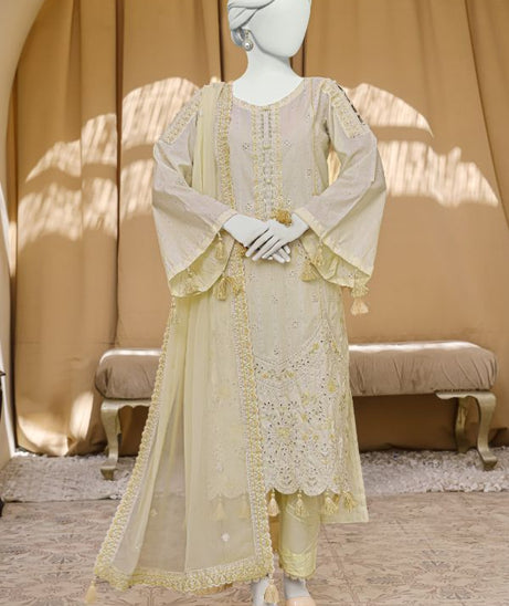Hafiz Nora Jacquard`25 D#12