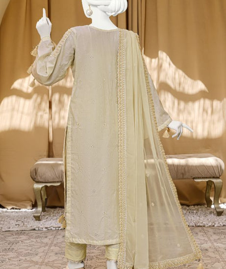 Hafiz Nora Jacquard`25 D#12