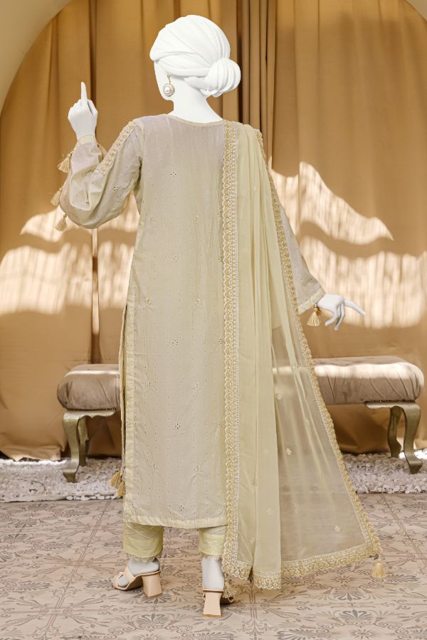 Hafiz Nora Jacquard`25 D#12