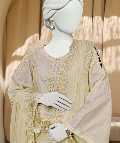 Hafiz Nora Jacquard`25 D#12