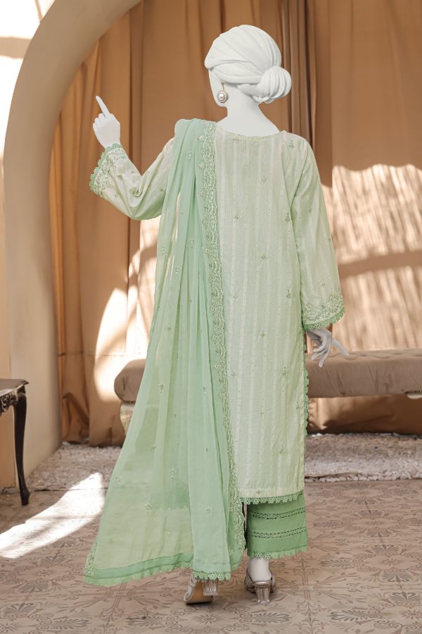 Hafiz Nora Jacquard`25 D#01