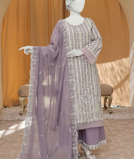 Hafiz Nora Jacquard`25 D#02