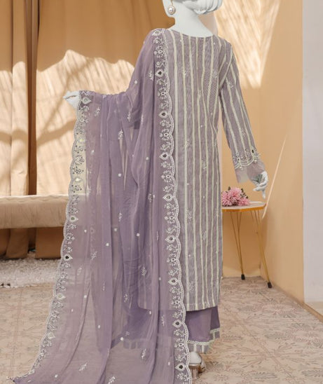 Hafiz Nora Jacquard`25 D#02