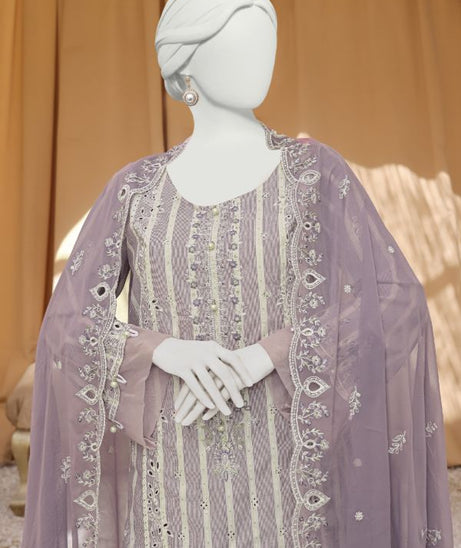 Hafiz Nora Jacquard`25 D#02