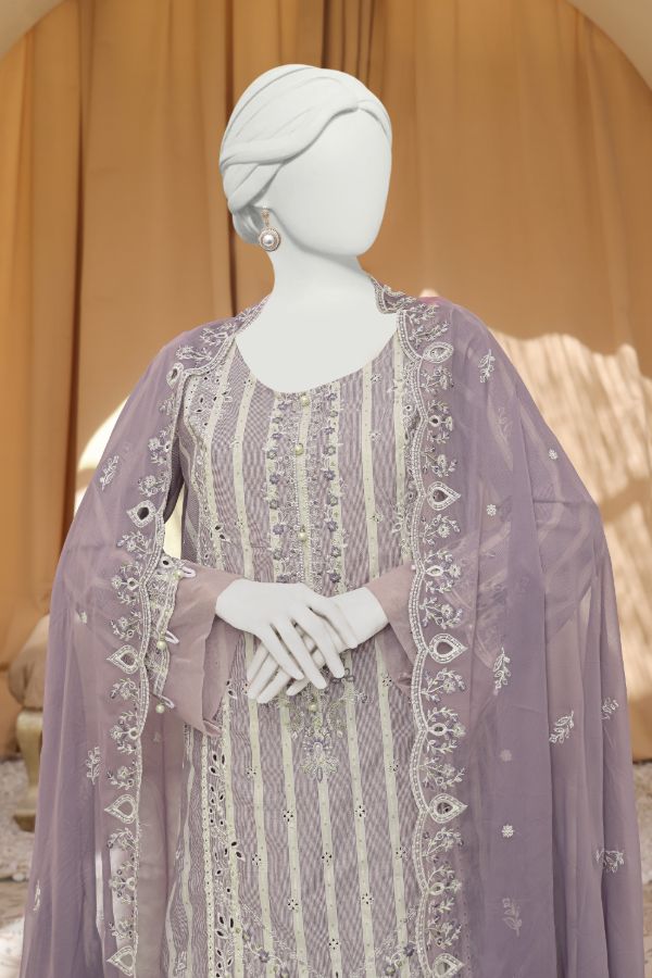 Hafiz Nora Jacquard`25 D#02