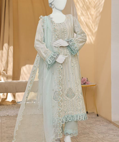 Hafiz Nora Jacquard`25 D#03