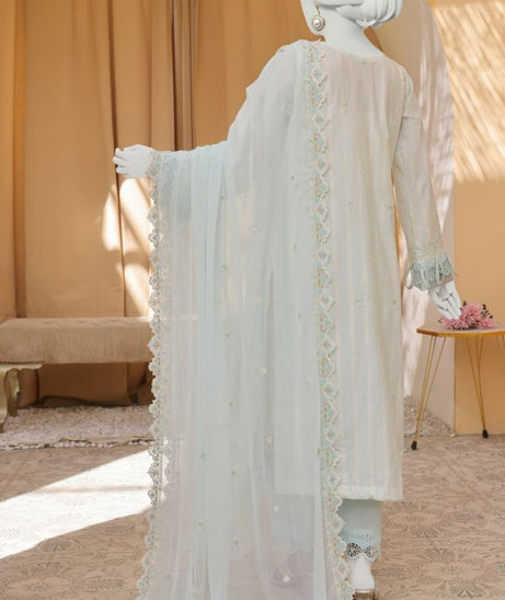 Hafiz Nora Jacquard`25 D#03