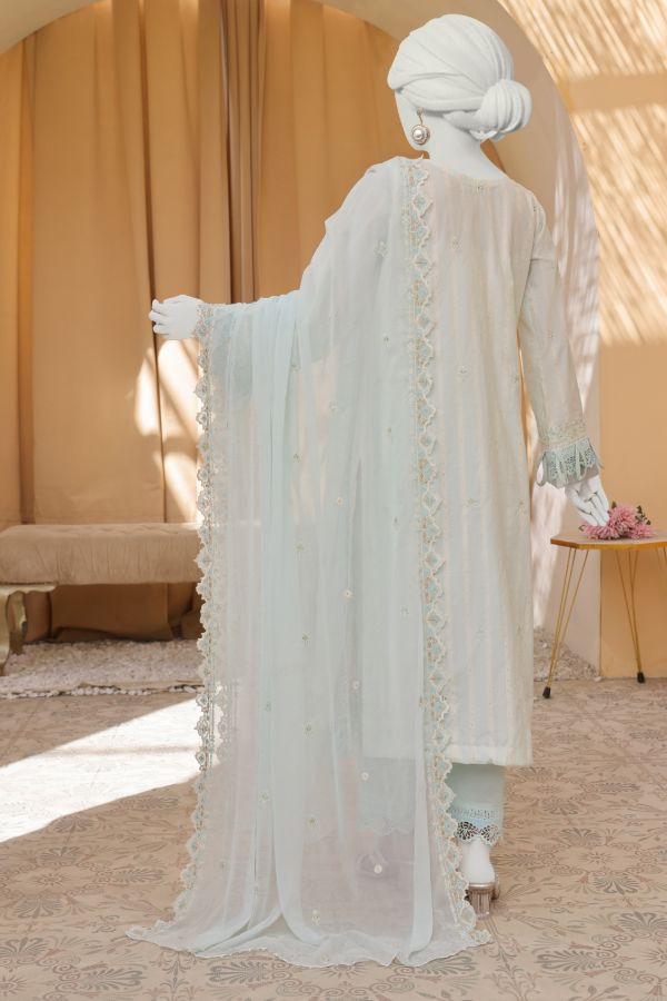 Hafiz Nora Jacquard`25 D#03