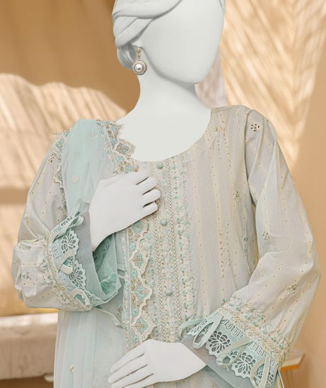 Hafiz Nora Jacquard`25 D#03