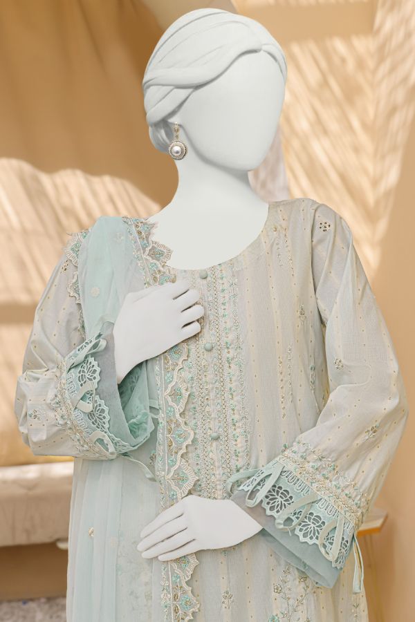 Hafiz Nora Jacquard`25 D#03