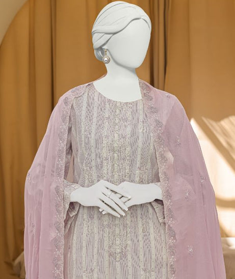 Hafiz Nora Jacquard`25 D#04