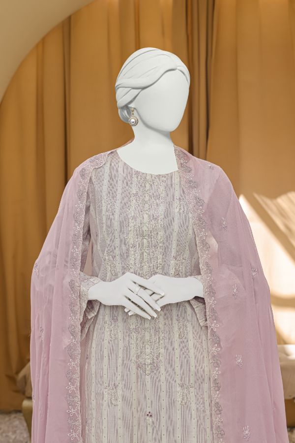 Hafiz Nora Jacquard`25 D#04