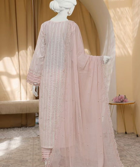 Hafiz Nora Jacquard`25 D#05