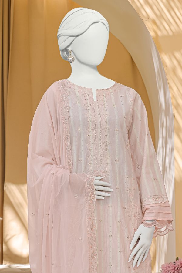 Hafiz Nora Jacquard`25 D#05