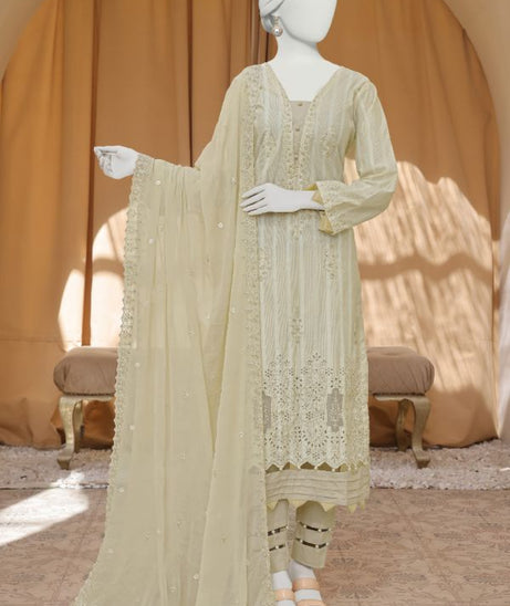 Hafiz Nora Jacquard`25 D#06