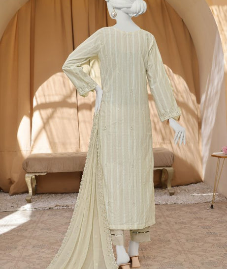 Hafiz Nora Jacquard`25 D#06