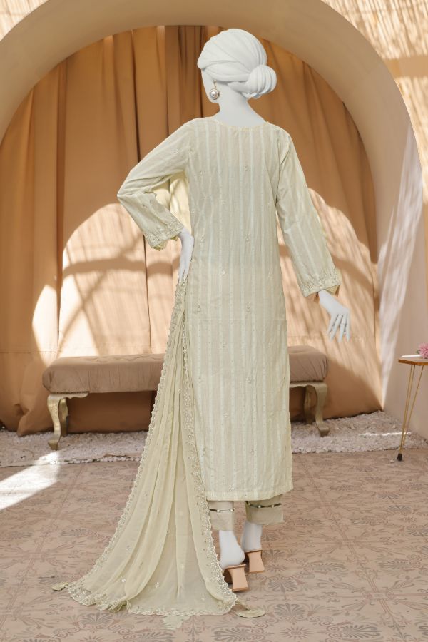 Hafiz Nora Jacquard`25 D#06