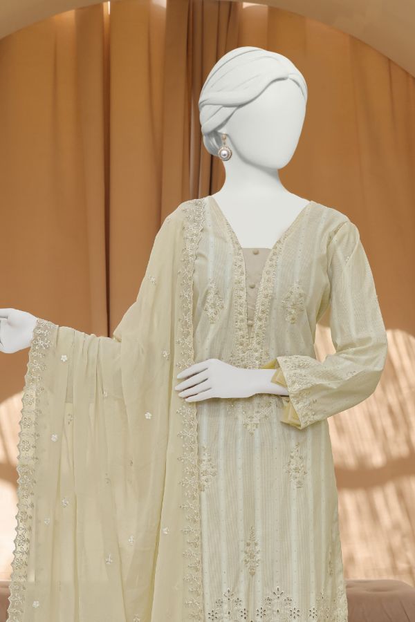 Hafiz Nora Jacquard`25 D#06